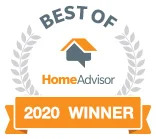 Best of Home Advisor 2020