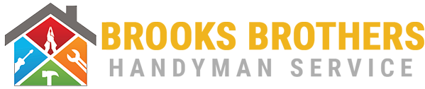 Brooks Brothers Handyman Service